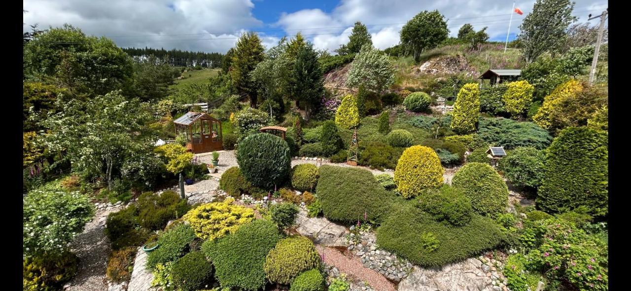 The Guest Suite At Daviot ,Inverness Exterior photo